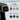 LX INDIA Cloth Iron NexLev Handheld Garment Steamer 1500 Watts GS 01