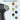 LX INDIA Cloth Iron NexLev Handheld Garment Steamer 1500 Watts GS 02