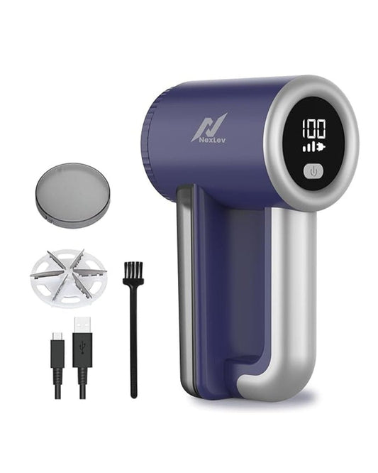 LX INDIA electric lint remover nexlev Lint Remover for Woolen Sweaters Shirts Socks Jackets Suede Leggings Curtains
