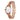 LX INDIA Watch Rose gold NIBOSI Women Wrist Watches