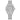 LX INDIA Watch Silver NIBOSI Women Wrist Watches