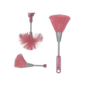 LXINDIA Brushes Nimbose Computer Cleaning Brush Set