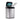 LXINDIA Bin Ninestars (DZT 12 5) Touchless Stylish Motion Sensor Dustbin Silver