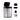 LXINDIA Bin Ninestars (DZT 12 5) Touchless Stylish Motion Sensor Dustbin Silver