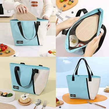 LXINDIA Bag Niralasa Insulated Lunch Bag