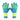 LX INDIA Football Glove Small Nivia Ashtang Green Goalkeeper Gloves