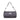 LXINDIA Gym Bags NIVIA Basic Duffle Polyester Bag Gym Bags (Grey)