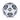 LXINDIA Football Nivia Black & White Rubber Football (Size: 4, Color : Black/White)