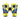 LX INDIA Football Glove Small Nivia Carbonite Web Goalkeeper Gloves