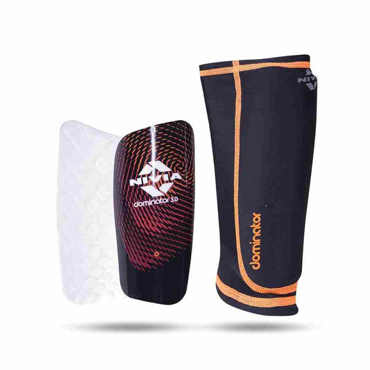 LXINDIA Guards Nivia Dominator Football