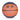 LXINDIA Basket Ball Nivia Graffiti Basketball Rubberized Moulded Panel 8 Blue Orange