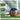 LXINDIA Football Nivia Mercury Football (Size - 5) 12 Panel (Black/Orange)