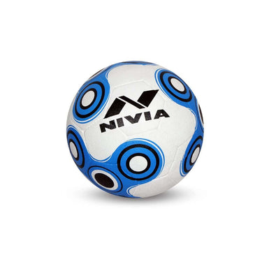 LXINDIA Toys Nivia SPINNER PVC Football