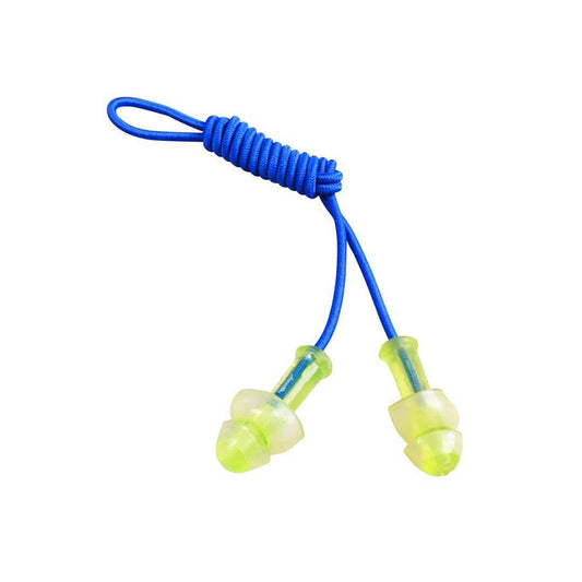 LX INDIA EAR PLUG Nivia Tranz Ear Plug For Swimming