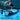LX INDIA Swimming Goggles NIVIA Viper 2.0 Swimming Goggles