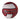 LXINDIA Basket Ball NIVIA Warrior 12 Panel  Soft Rubberized Moulded Basketball Size 7 (Multicolor)