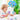 LX INDIA Flash Cards Niwlix Talking Flash Cards