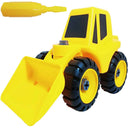 LXINDIA Toys NOAH CHOICE Construction jcb