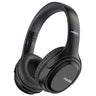 LXINDIA headphone Noise 3 Wireless On Ear Headphones with 70H Playtime (Carbon Black)