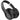 LXINDIA headphone Noise 4 Wireless Over Ear Headphones with 70H Playtime (Carbon Black)