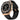 LX INDIA Smart Watch Copper Black Noise Active 2 Smart Watch with 1.46" AMOLED Display, Upto 10 Days Battery, Premium Metal Build with Sleek Dial