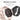 LX INDIA Smart Watch Noise Agile Smartwatch with 1.28" Full Touch Display