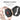 LX INDIA Smart Watch Noise Agile Smartwatch with 1.28" Full Touch Display