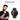 LX INDIA Smart Watch Noise Agile Smartwatch with 1.28" Full Touch Display
