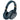 LX INDIA headphone Noise Airwave Max 3 Bluetooth On-Ear Headphones with 70H Playtime -Midnight Blue