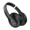 LXINDIA headphone Noise Airwave Max 4 Wireless Over-Ear Headphones (Carbon Black)