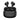 LX INDIA Earbuds Noise Aura Buds in Ear Truly Wireless Earbuds - (Aura Black)
