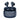 LX INDIA Earbuds Noise Aura Buds in Ear Truly Wireless Earbuds - (Aura Blue)
