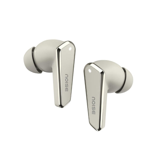 LX INDIA Earbuds Noise Buds N1 in-Ear Truly Wireless Earbuds
