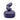 LX INDIA EarBuds Space Blue Noise Buds Trance in-Ear Truly Wireless Earbuds with 45H of Playtime