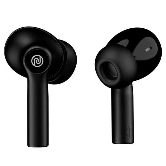 LX INDIA Earbuds Noise Buds VS103 - Truly Wireless Earbuds with 18-Hour Playtime  - Jet Black