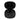LX INDIA Earbuds Jet black Noise Buds VS404 in Ear Truly Wireless Earbuds with 50H of Playtime