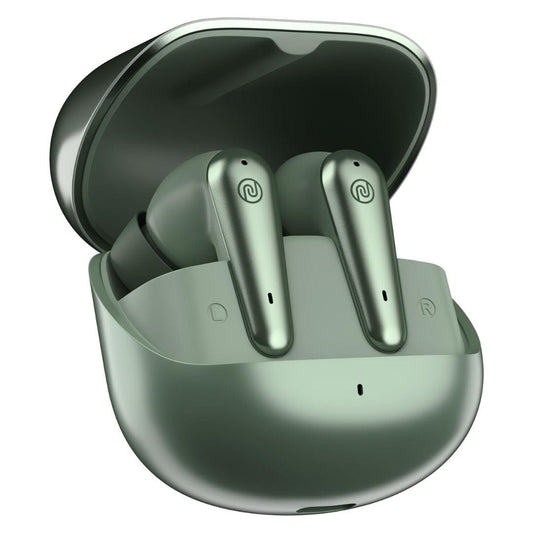 LX INDIA Earbuds Noise Buds X Prime in Ear Truly Wireless Earbuds - (Sheen Green)