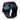 LX INDIA Smart Watch jet black Noise ColorFit Pro 4 Alpha 1.78" AMOLED Display, Bluetooth Calling Smart Watch