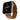 LX INDIA Smart Watch Classic brown Noise ColorFit Pro 5 Max 1.96" AMOLED Display Smart Watch