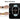 LX INDIA Smart Watch Noise ColorFit Pro 5 Max 1.96" AMOLED Display Smart Watch - Jet Black