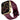 LX INDIA Smart Watch Noise ColorFit Pulse 3 with 1.96" Biggest Display Bluetooth Calling Smart Watch - Deep Wine