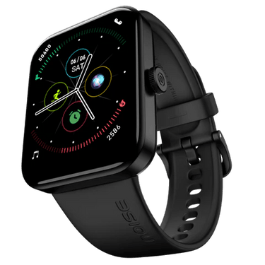 LXINDIA Smart Watch Noise ColorFit Pulse Go Buzz