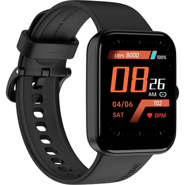 LXINDIA Smart Watch Noise ColorFit Pulse Go Buzz