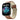 LX INDIA Smart Watch Classic tan brown Noise ColorFit Ultra 3 Bluetooth Calling Smart Watch with Biggest 1.96" AMOLED Display