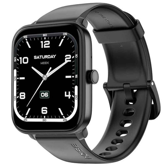 LX INDIA Smart Watch Noise ColorFit Vivid Call Smartwatch - Space Blue