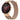 LX INDIA Smart Watch rose link Noise Diva 2 Fashion Smart Watch for Women - Sleekest Dial, 36mm AMOLED Display