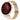 LX INDIA Smart Watch rose pink Noise Diva 2 Fashion Smart Watch for Women-Sleekest Dial, 36mm AMOLED Display