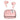 LX INDIA Earbuds Noise Newly Launched Air Buds Pro 6 in-Ear Truly Wireless Earbuds - (Petal Pink)
