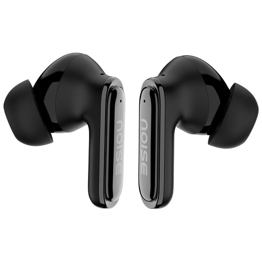 LX INDIA Earbuds Noise Newly Launched Buds Connect 2 in Ear True Wireless Earbuds - (Charcoal Black)