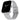 LX INDIA Smart Watch silver grey Noise Newly Launched ColorFit Pulse 3 with 1.96" Biggest Display Bluetooth Calling Smart Watch